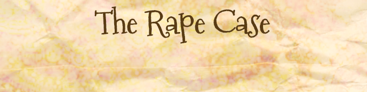 The Rape Case