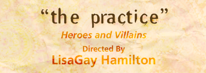 The Practice, Heroes and Villains, Directed by LisaGay Hamilton